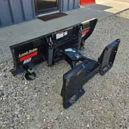 2019 STB1060 5′ SNOW TRIP BLADE