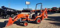 Used 2011 Kubota BX25D