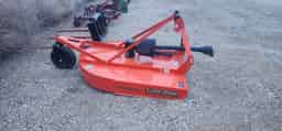 Used Landpride RCR1248 48″ Rotary Cutter