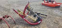 USED COMER T4-D POST HOLE AUGER