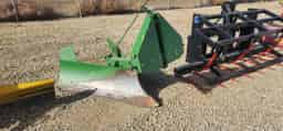 Used John Deere 5 1/2″ V Ditcher