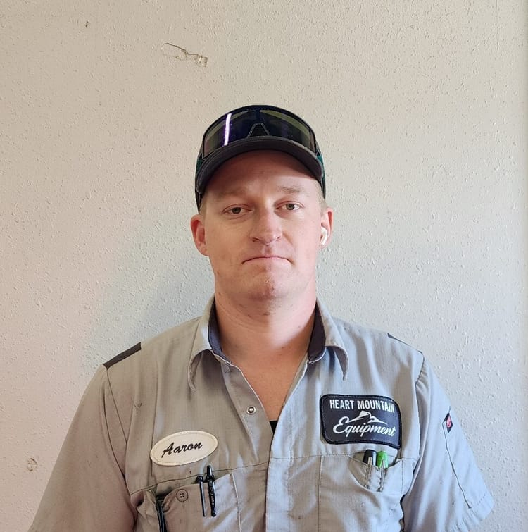 Aaron Littell