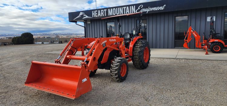 2022 KUBOTA MX6000HST