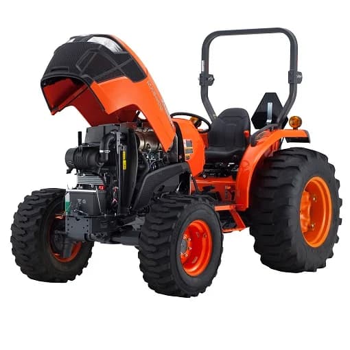 Kubota Diesel Engine Kubota Diesel Engine